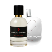 Perfume-H Perfume-H Comme Des Garcons Eau de Parfum-U-100ML