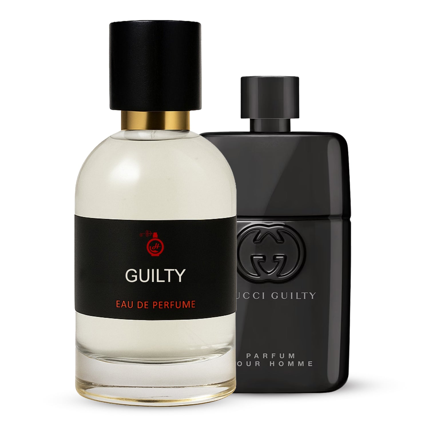 Perfume-H Perfume-H Guilty Eau de Parfum-M-100ML