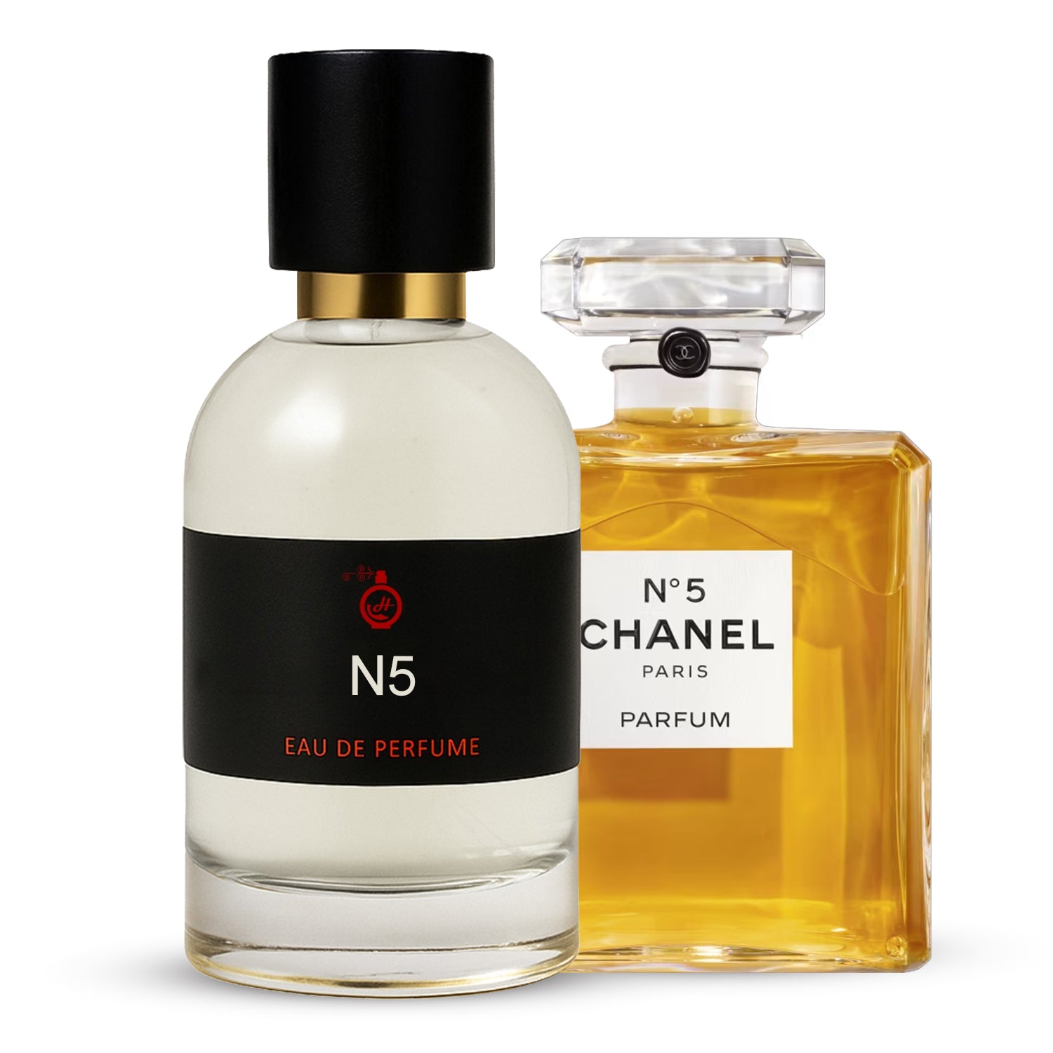 Perfume-H Perfume-H No5 Eau de Parfum-U-100ML