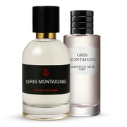 Perfume-H Perfume-H Gris Montaigne Eau de Parfum-F-100ML