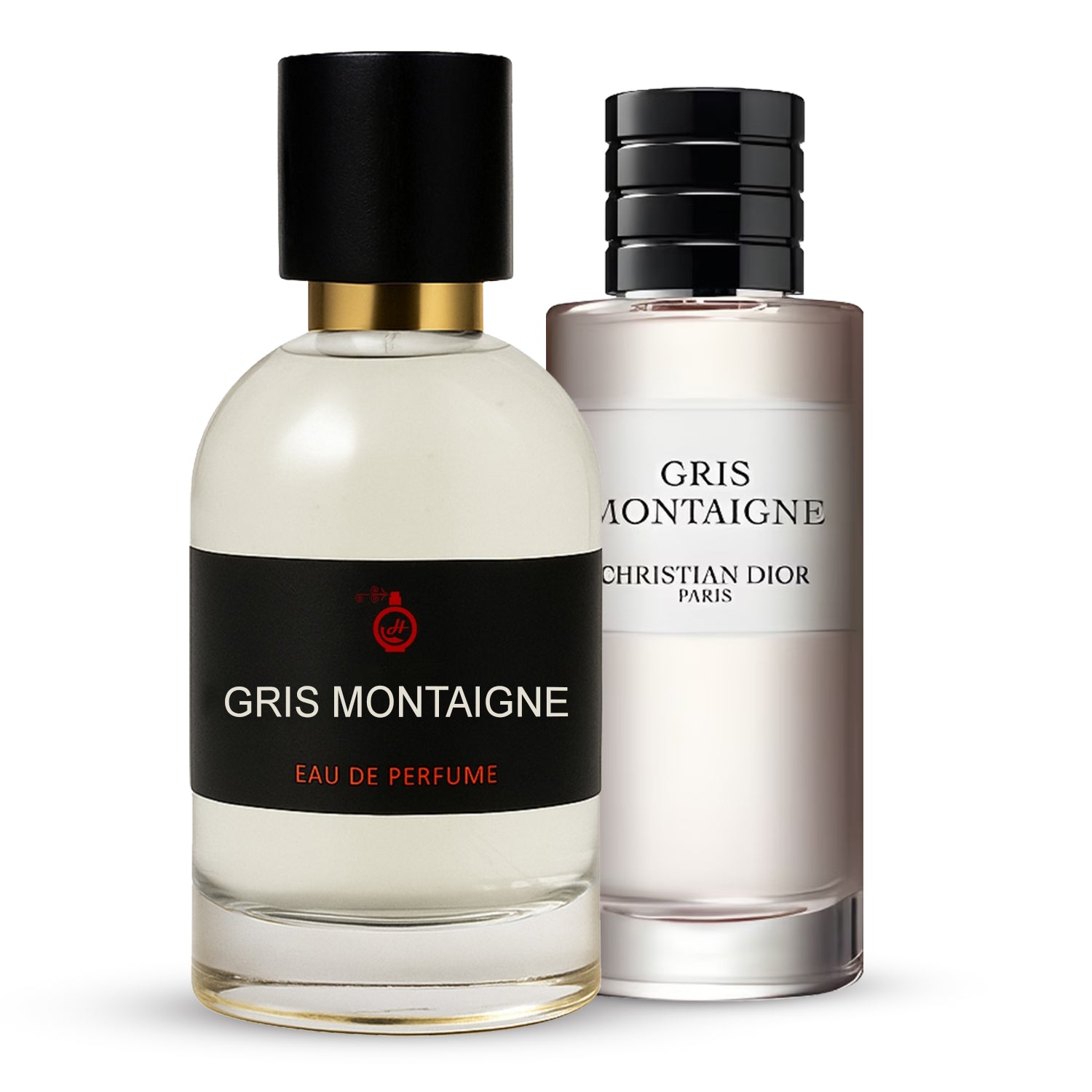 Perfume-H Perfume-H Gris Montaigne Eau de Parfum-F-100ML