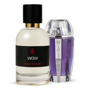 Perfume-H Perfume-H Wow Eau de Parfum-M-100ML