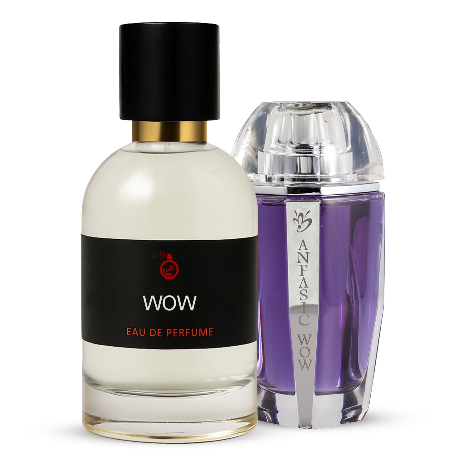 Perfume-H Perfume-H Wow Eau de Parfum-M-100ML