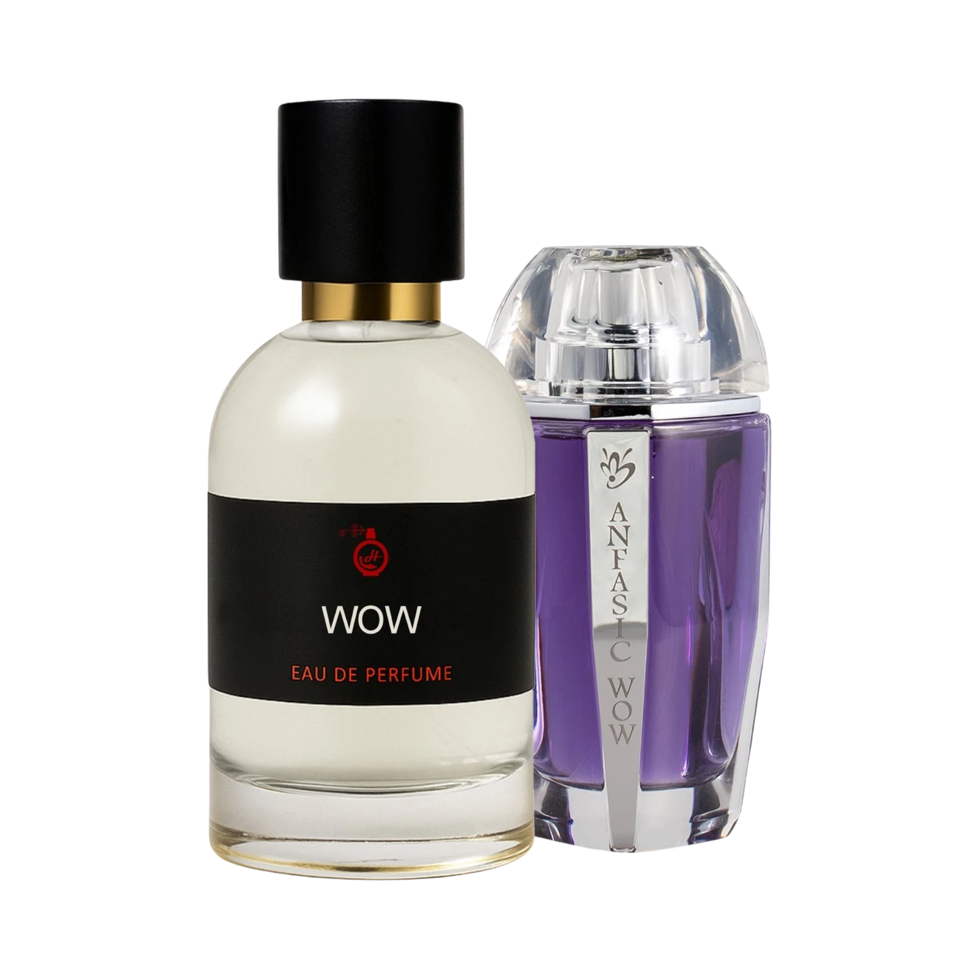 Perfume-H Perfume-H Wow Eau de Parfum-M-100ML