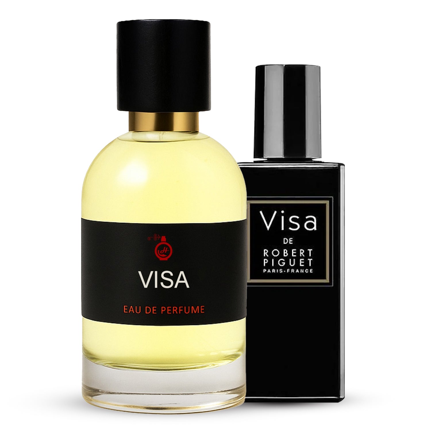 Perfume-H Perfume-H Visa Eau de Parfum-F-100ML