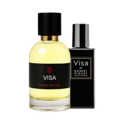 Perfume-H Perfume-H Visa Eau de Parfum-F-100ML