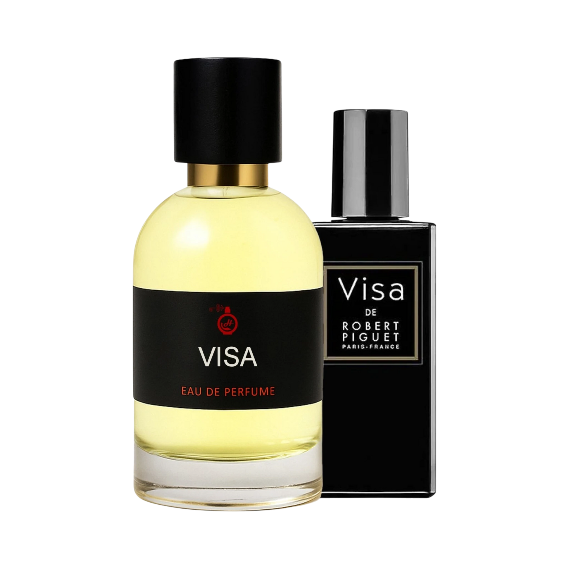 Perfume-H Perfume-H Visa Eau de Parfum-F-100ML