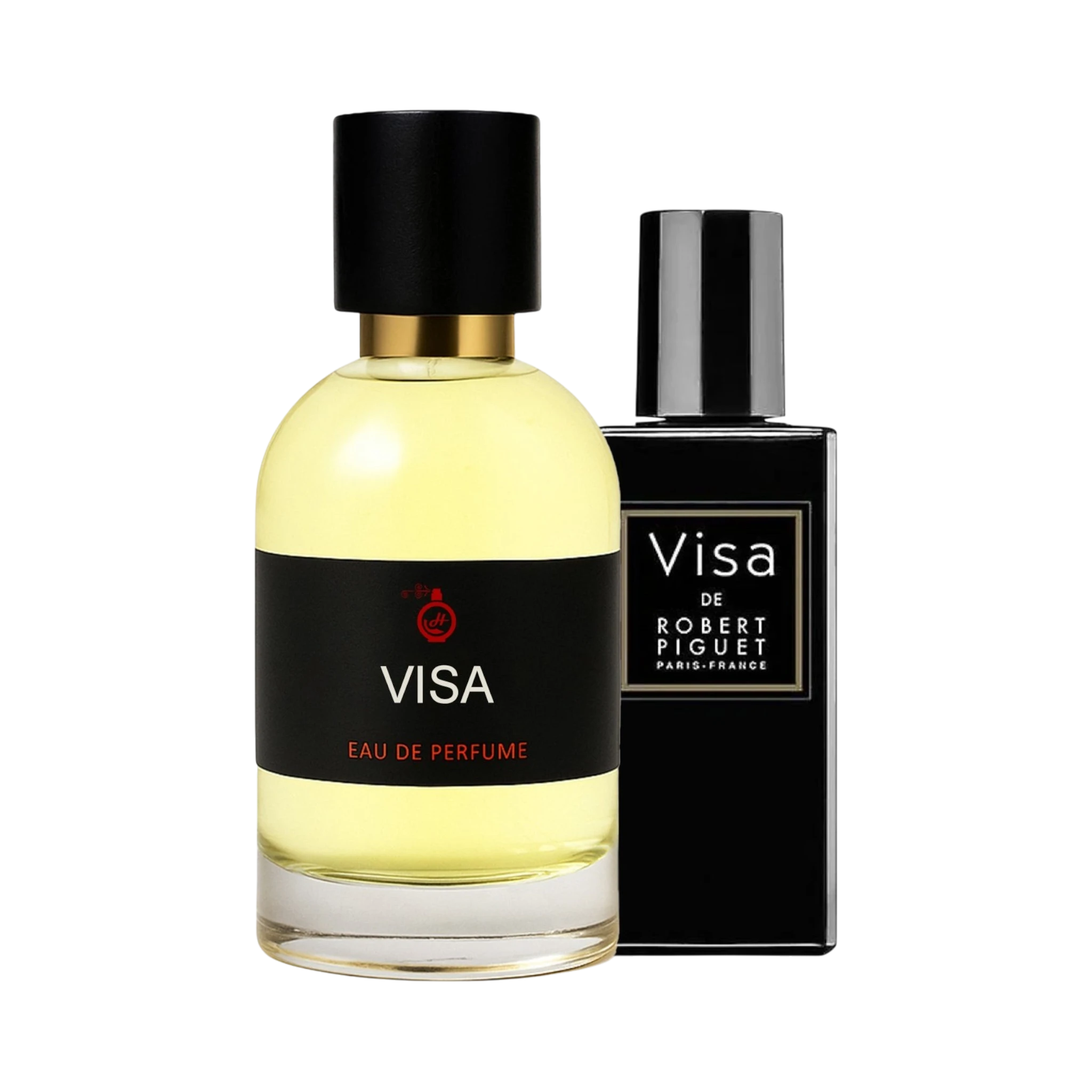 Perfume-H Perfume-H Visa Eau de Parfum-F-100ML