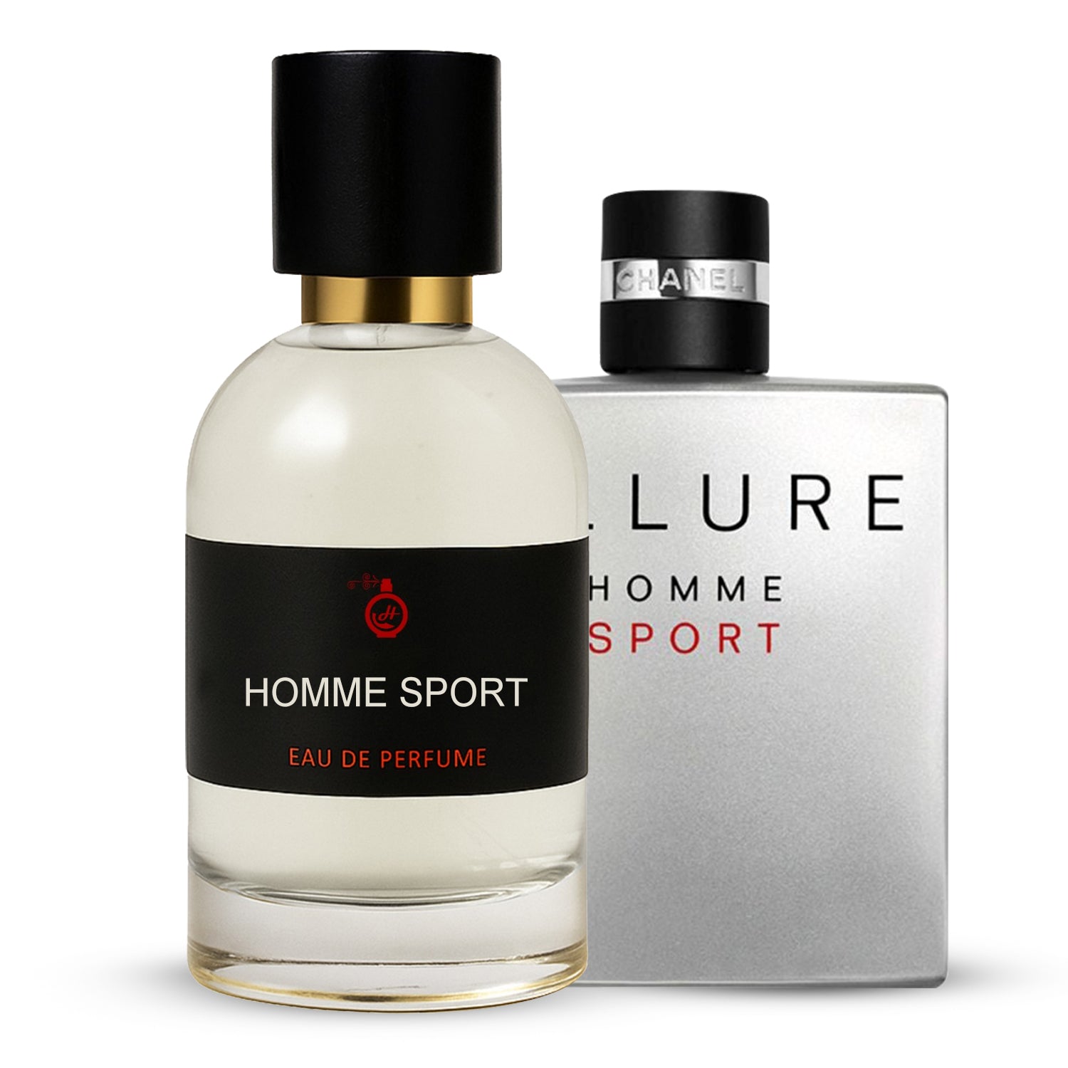 Perfume-H Perfume-H Homme Sport Eau de Parfum-M-100ML