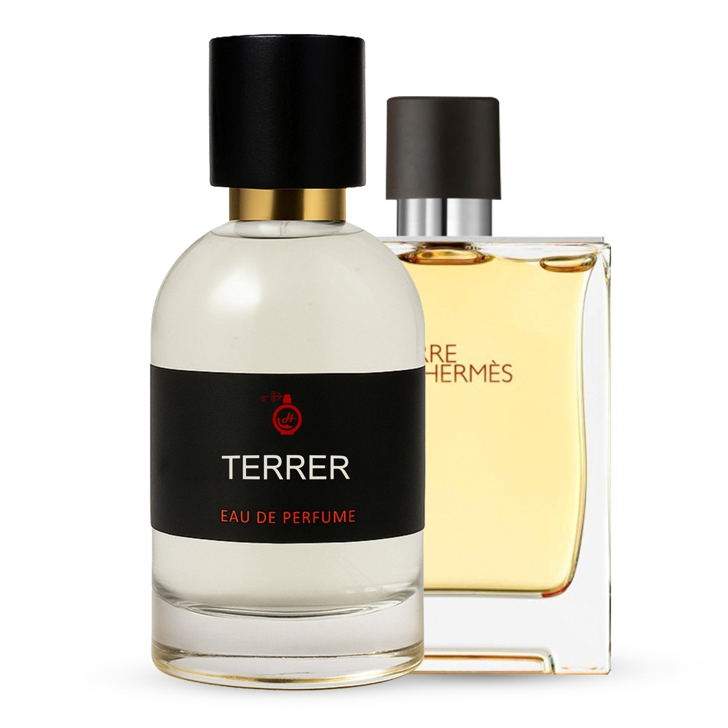 Perfume-H Perfume-H Terrer D Eau de Parfum-M-100ML