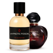 Perfume-H Perfume-H Hypnotic Poison Eau de Parfum-F-100ML
