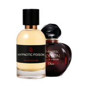 Perfume-H Perfume-H Hypnotic Poison Eau de Parfum-F-100ML