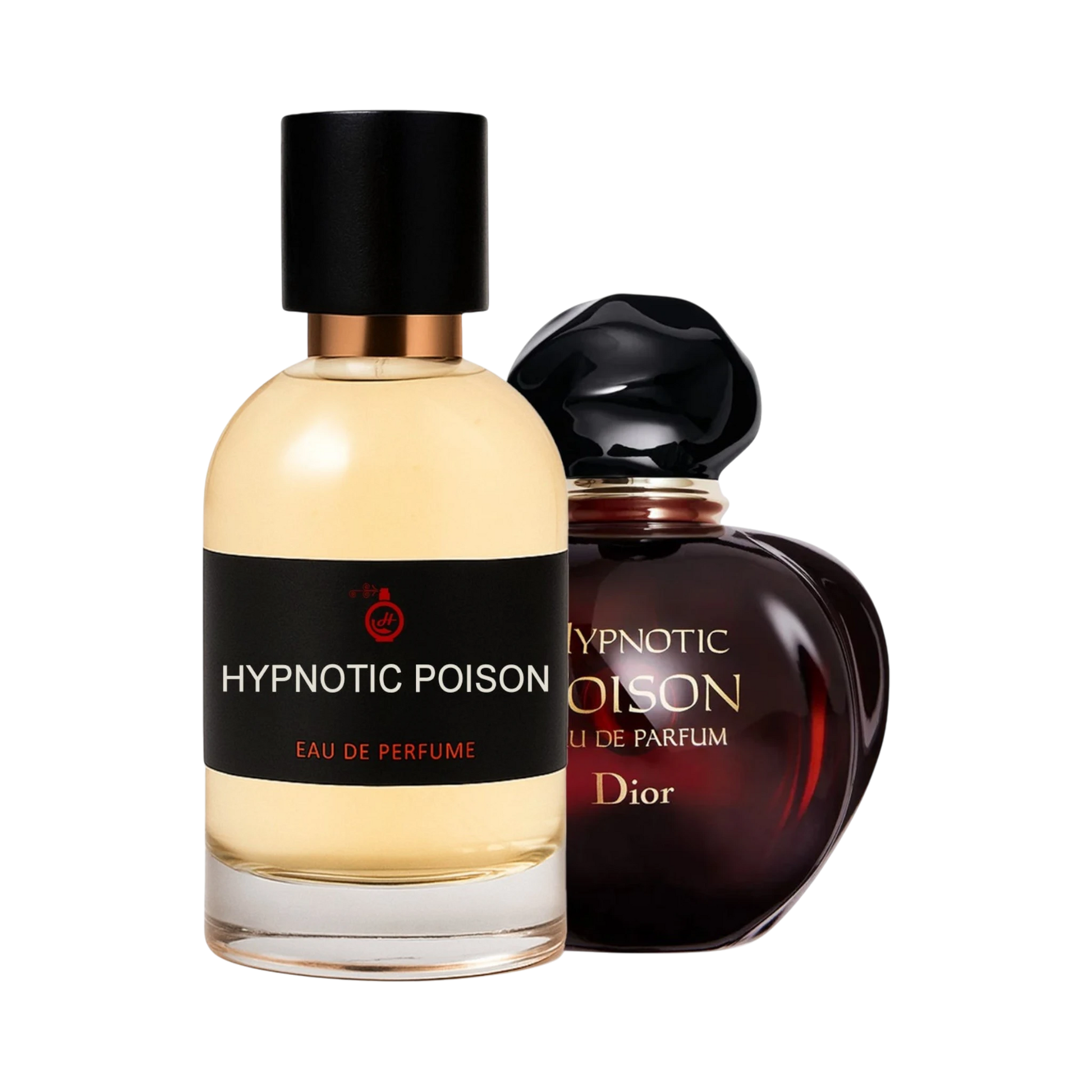 Perfume-H Perfume-H Hypnotic Poison Eau de Parfum-F-100ML