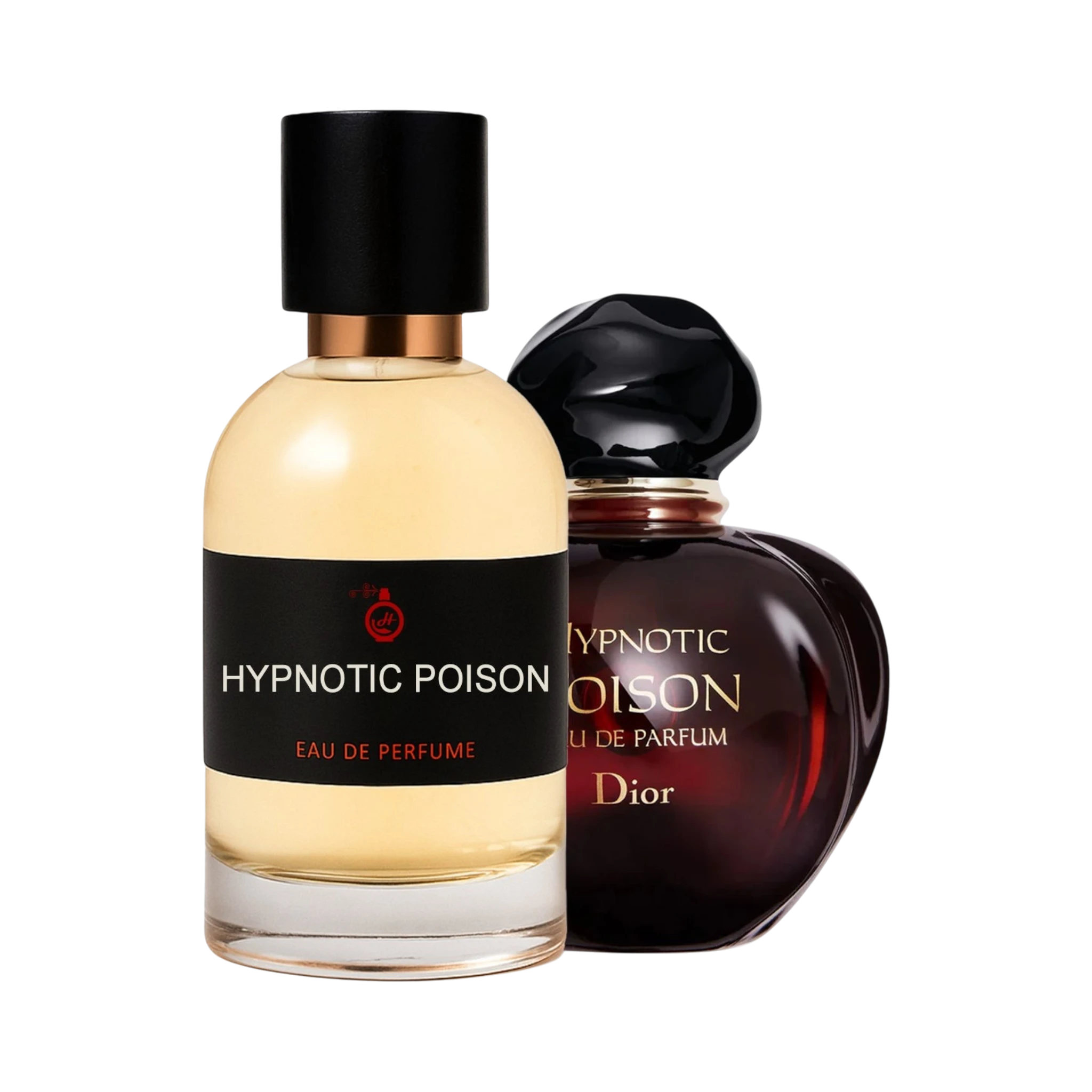 Perfume-H Perfume-H Hypnotic Poison Eau de Parfum-F-100ML