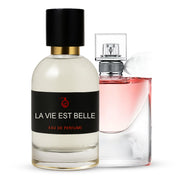Perfume-H Perfume-H La Vie Est Belle Eau de Parfum-F-100ML