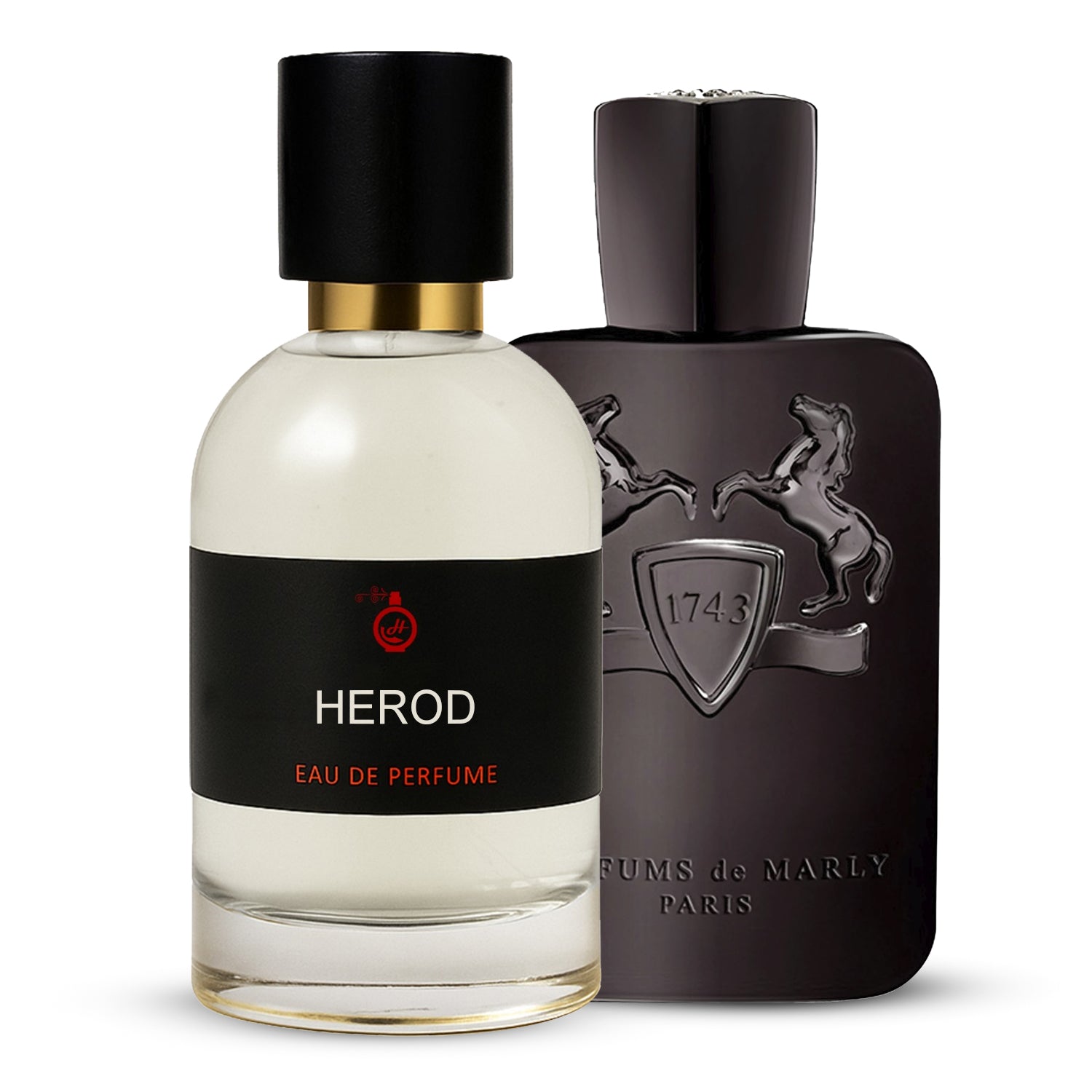 Perfume-H Perfume-H Herod Eau de Parfum-M-100ML