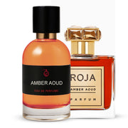 Perfume-H Perfume-H Amber Aoud Eau de Parfum-F-100ML