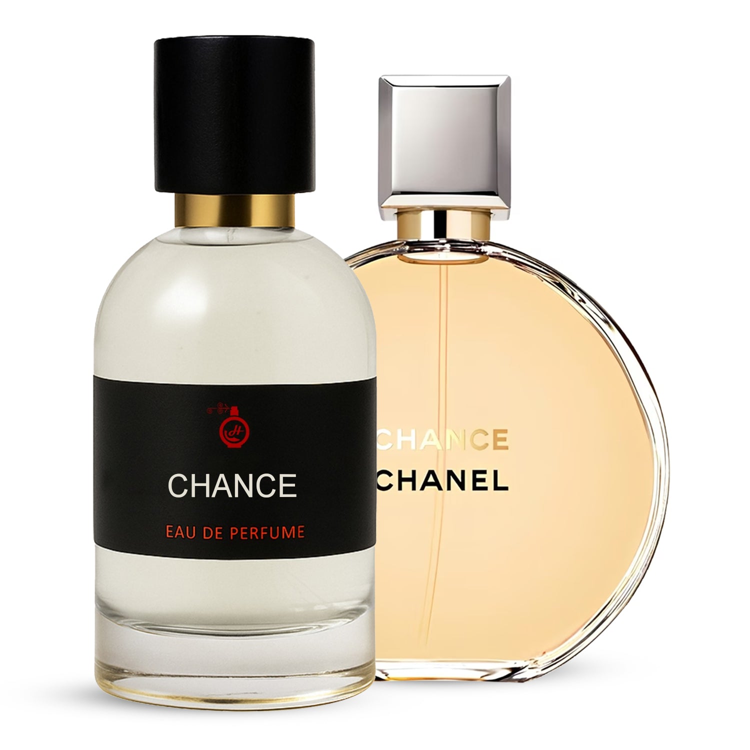 Perfume-H Perfume-H Chance Eau de Parfum-F-100ML