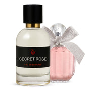 Perfume-H Perfume-H Secret Rose Eau de Parfum-F-100ML