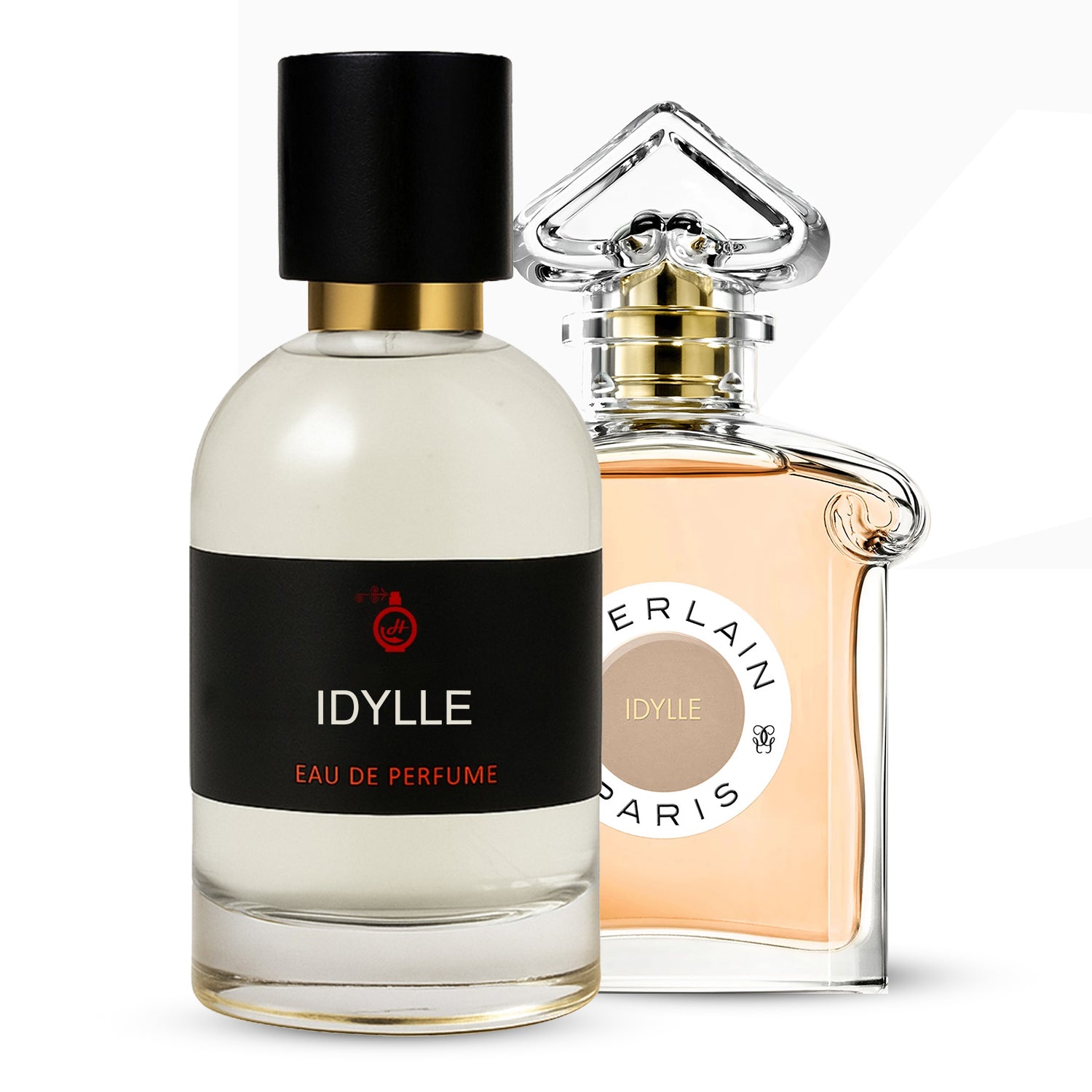 Perfume-H Perfume-H Idylle Eau de Parfum-F-100ML