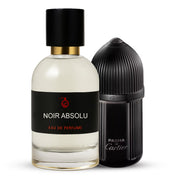 Perfume-H Perfume-H Noir Absolu Eau de Parfum-U-100ML