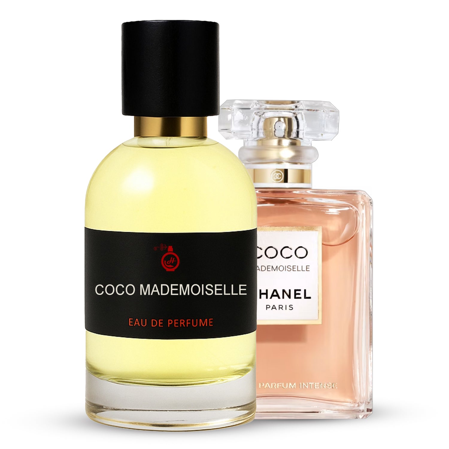 Perfume-H Perfume-H Coco Mademoiselle Eau de Parfum-F-100ML