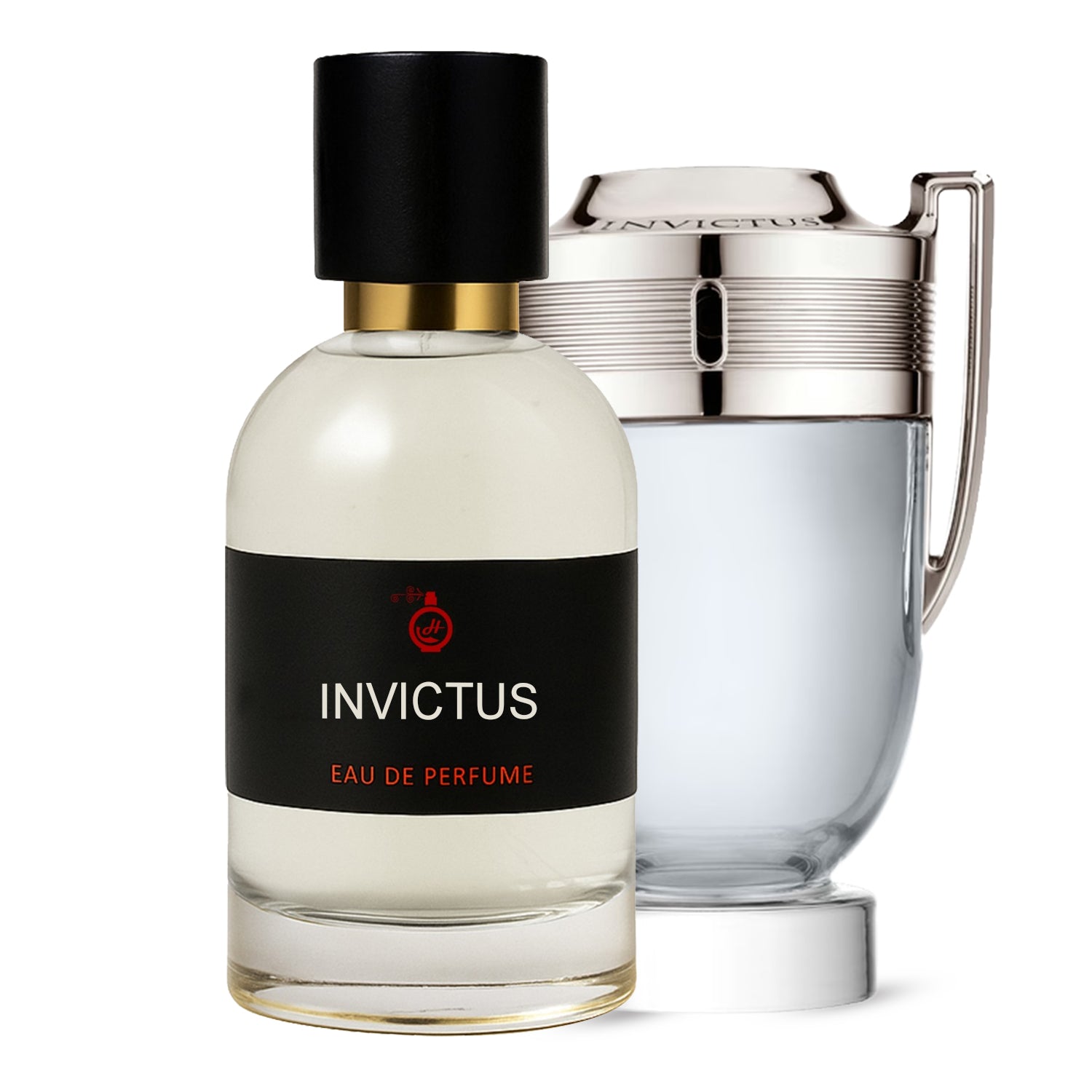 Perfume-H Perfume-H Invictus Eau de Parfum-M-100ML