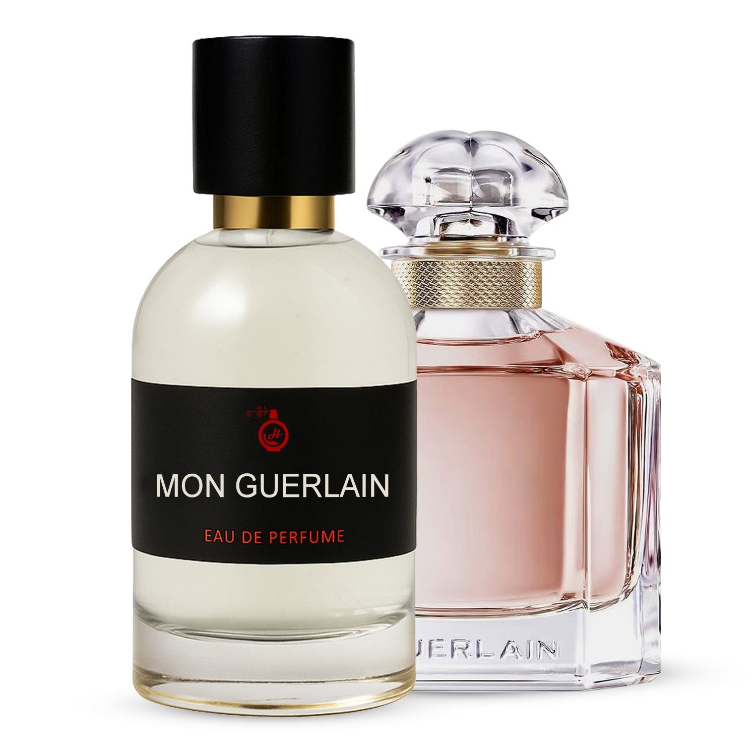 Perfume-H Perfume-H Mon Guerlain Eau de Parfum-F-100ML
