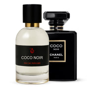 Perfume-H Perfume-H Coco Noir Eau de Parfum-F-100ML