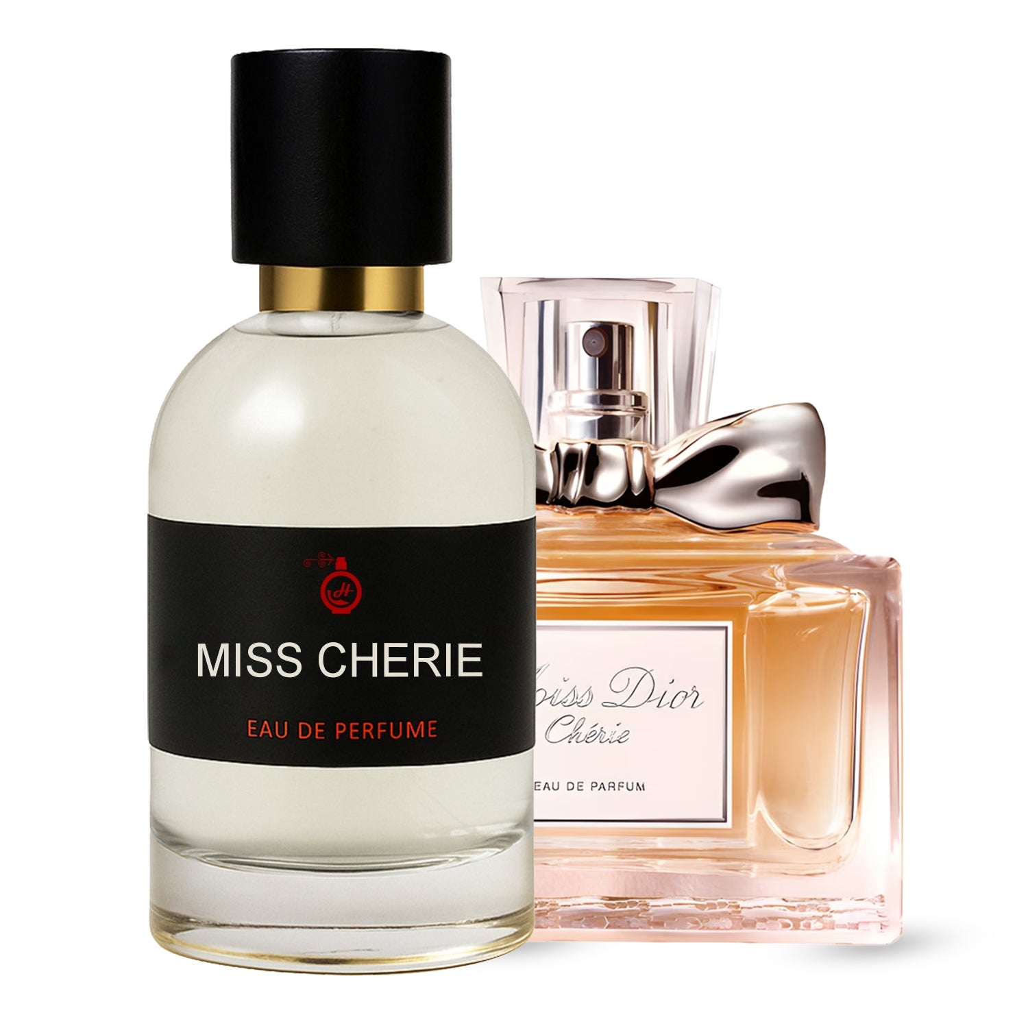 Perfume-H Perfume-H Miss Cherie Eau de Parfum-F-100ML