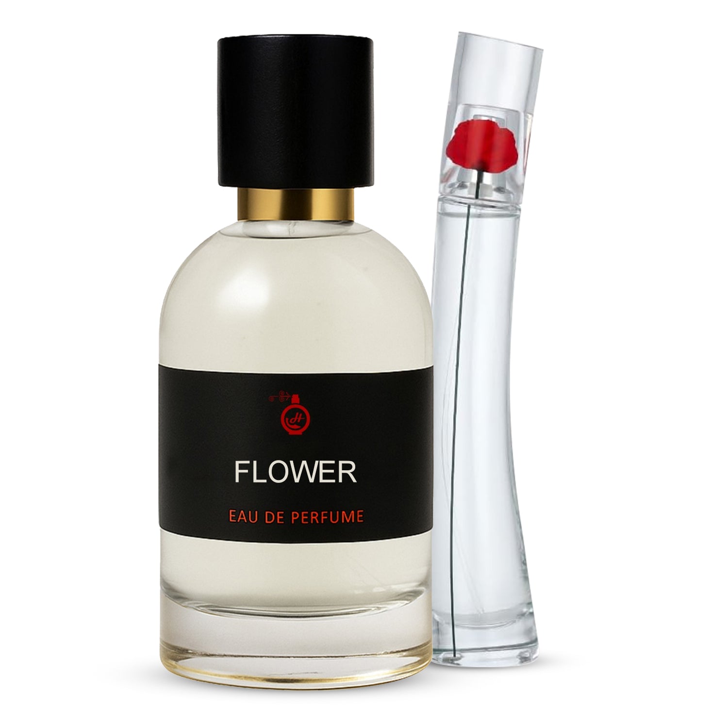 Perfume-H Perfume-H Flower Eau de Parfum-M-100ML