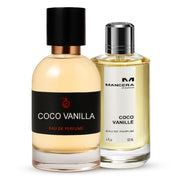 Perfume-H Perfume-H Coco Vanilla Eau de Parfum-F-100ML