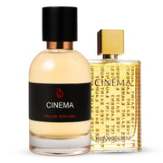 Perfume-H Perfume-H Cinema Eau de Parfum-F-100ML