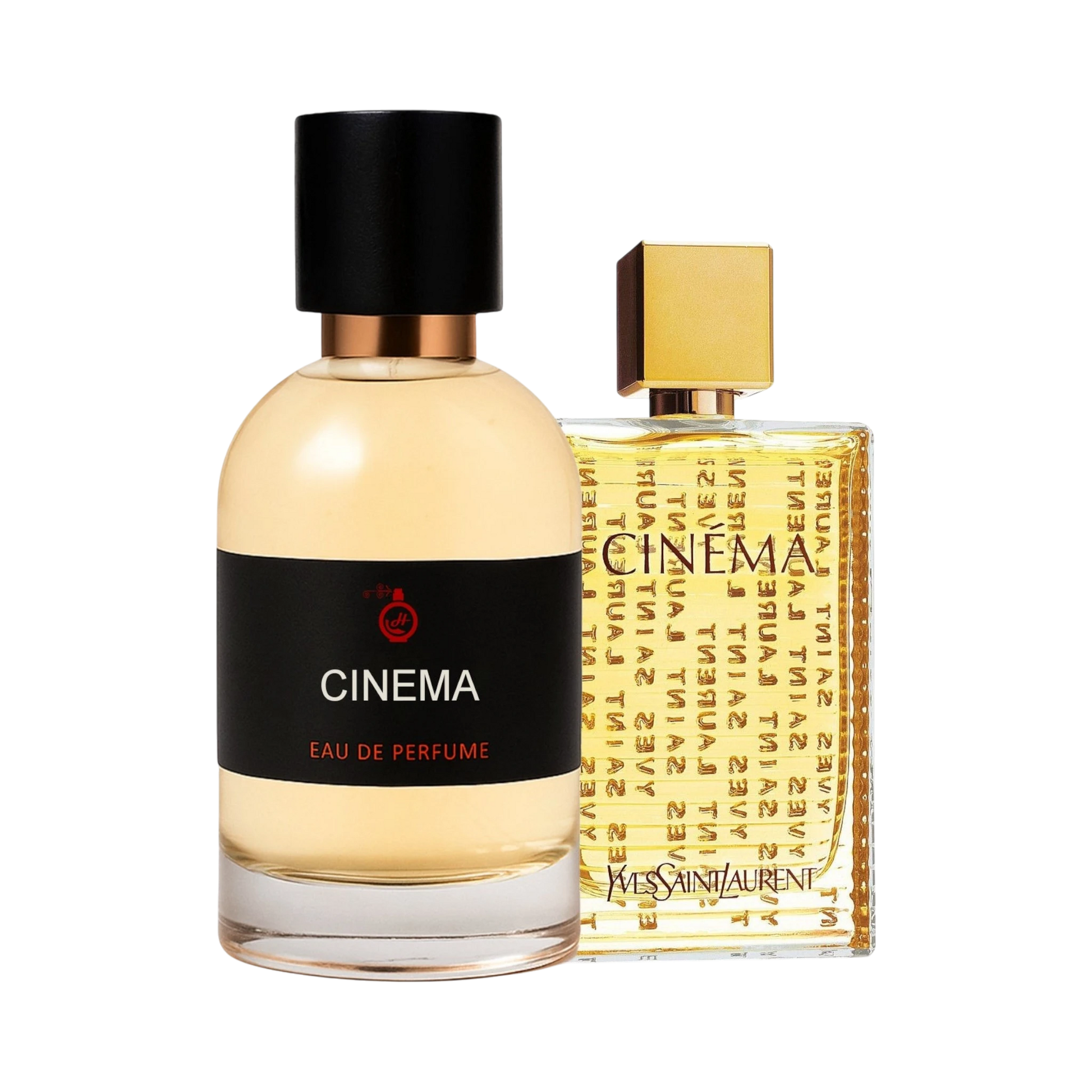Perfume-H Perfume-H Cinema Eau de Parfum-F-100ML