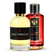 Perfume-H Perfume-H Red Tobacco Eau de Parfum-U-100ML
