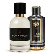 Perfume-H Perfume-H Black Vanilla Eau de Parfum-U-100ML
