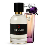 Perfume-H Perfume-H Midnight Eau de Parfum-F-100ML