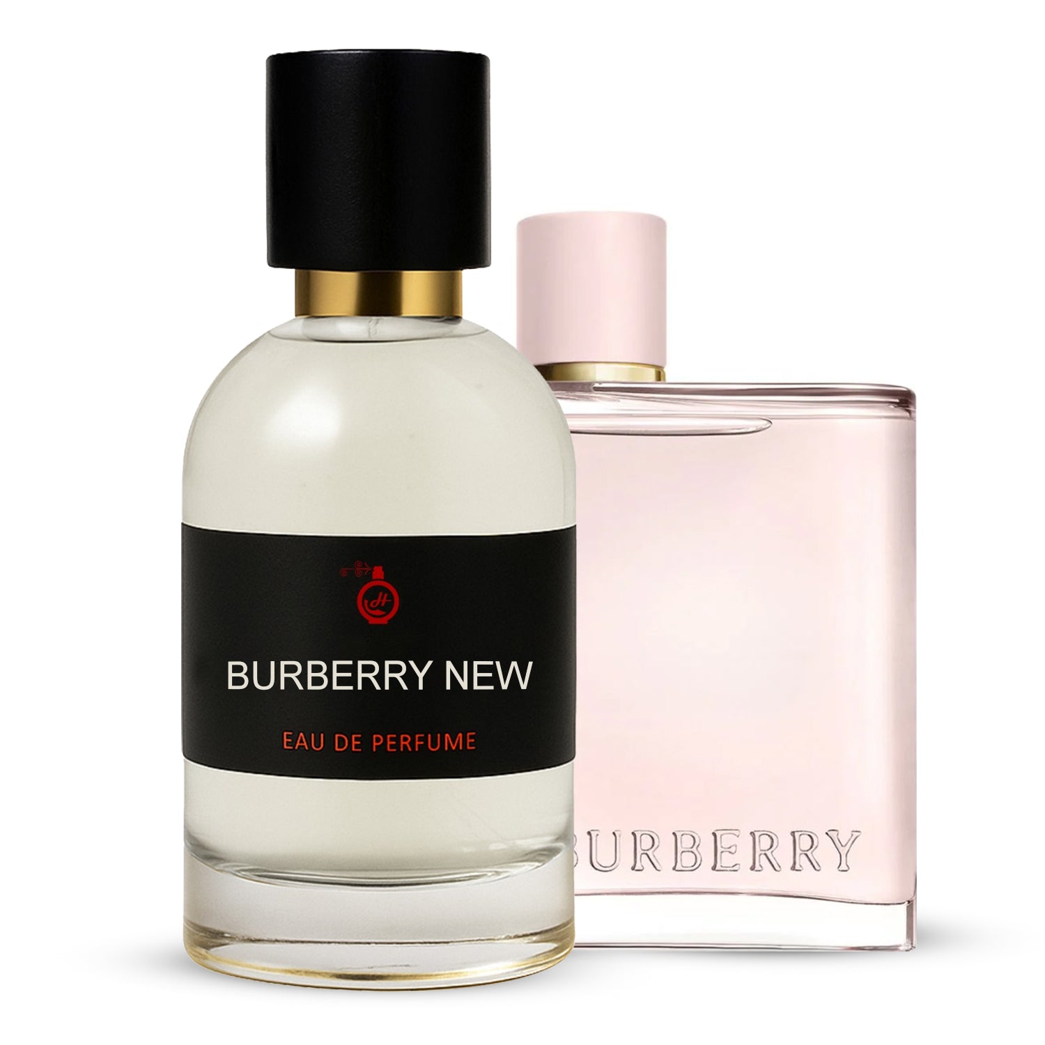 Perfume-H Perfume-H Burberry New Eau de Parfum-U-100ML