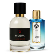 Perfume-H Perfume-H Riviera Eau de Parfum-U-100ML