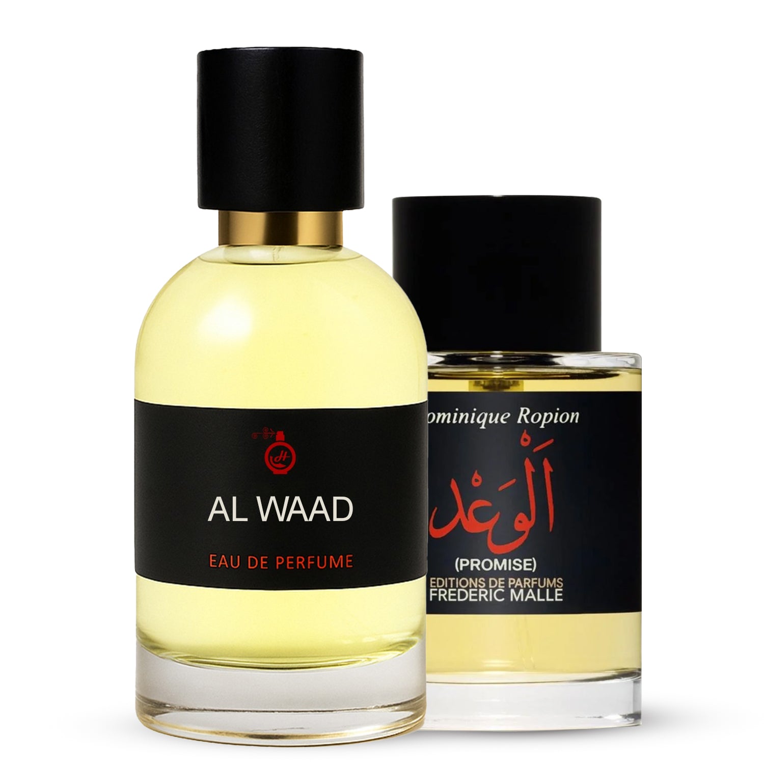 Perfume-H Perfume-H Al Waad Eau de Parfum-U-100ML