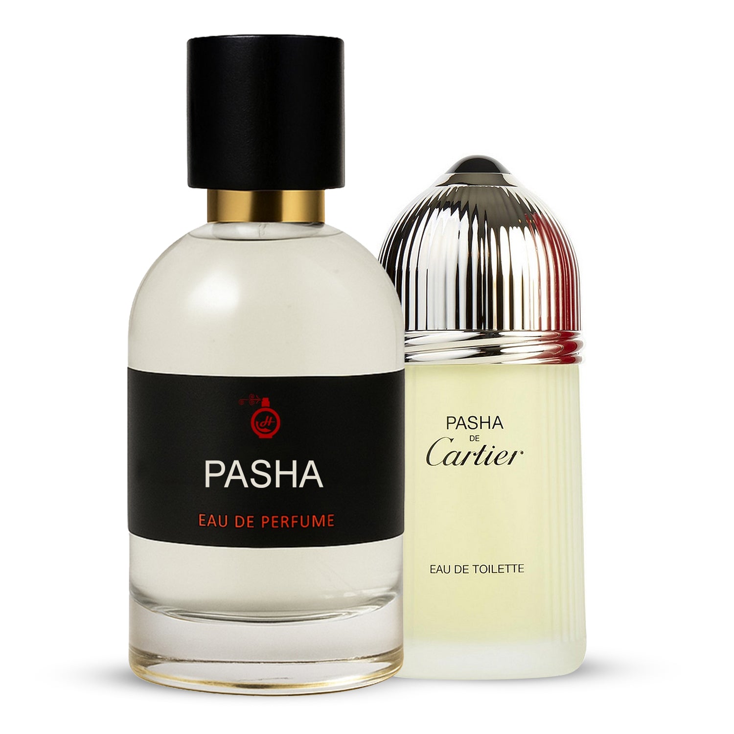Perfume-H Perfume-H Pasha Eau de Parfum-M-100ML