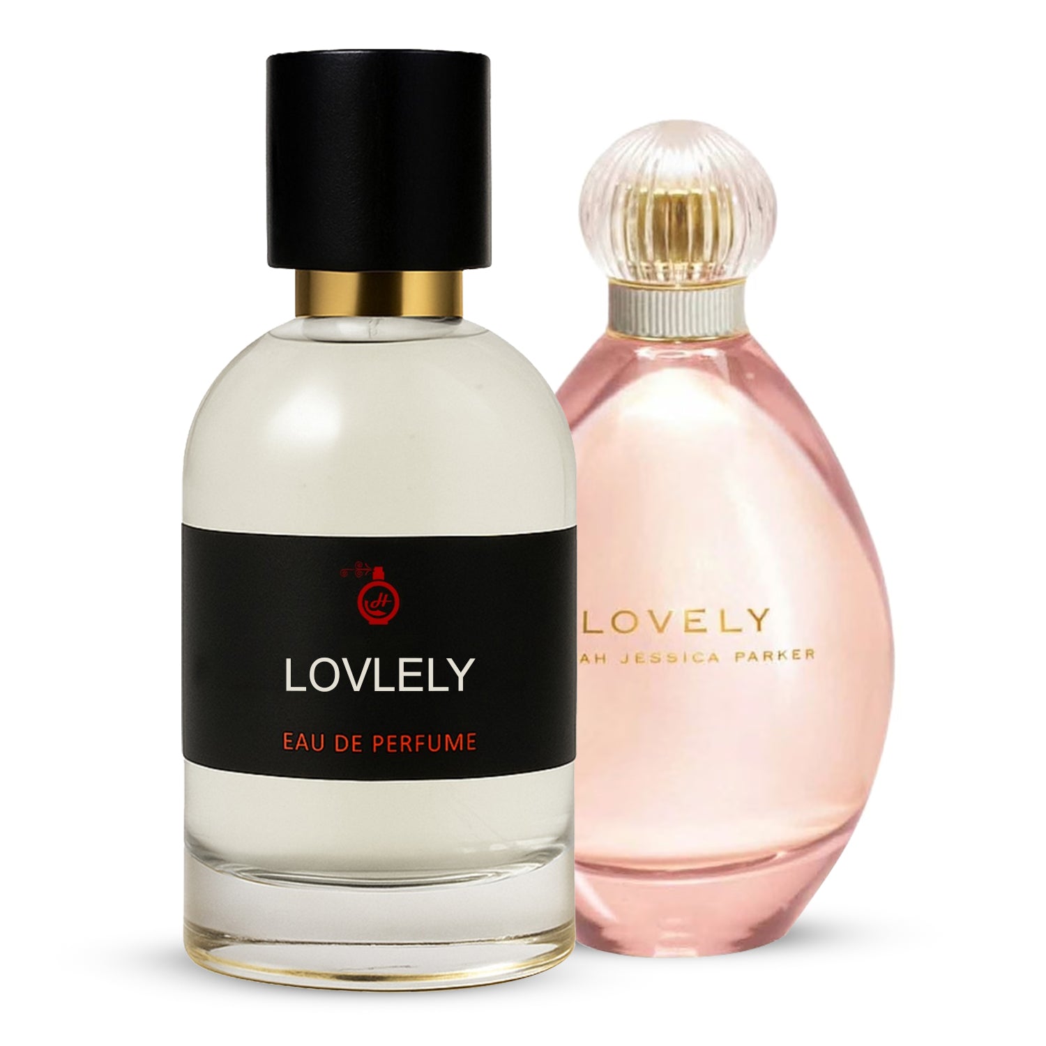 Perfume-H Perfume-H Lovely Eau de Parfum-F-100ML