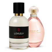 Perfume-H Perfume-H Lovely Eau de Parfum-F-100ML