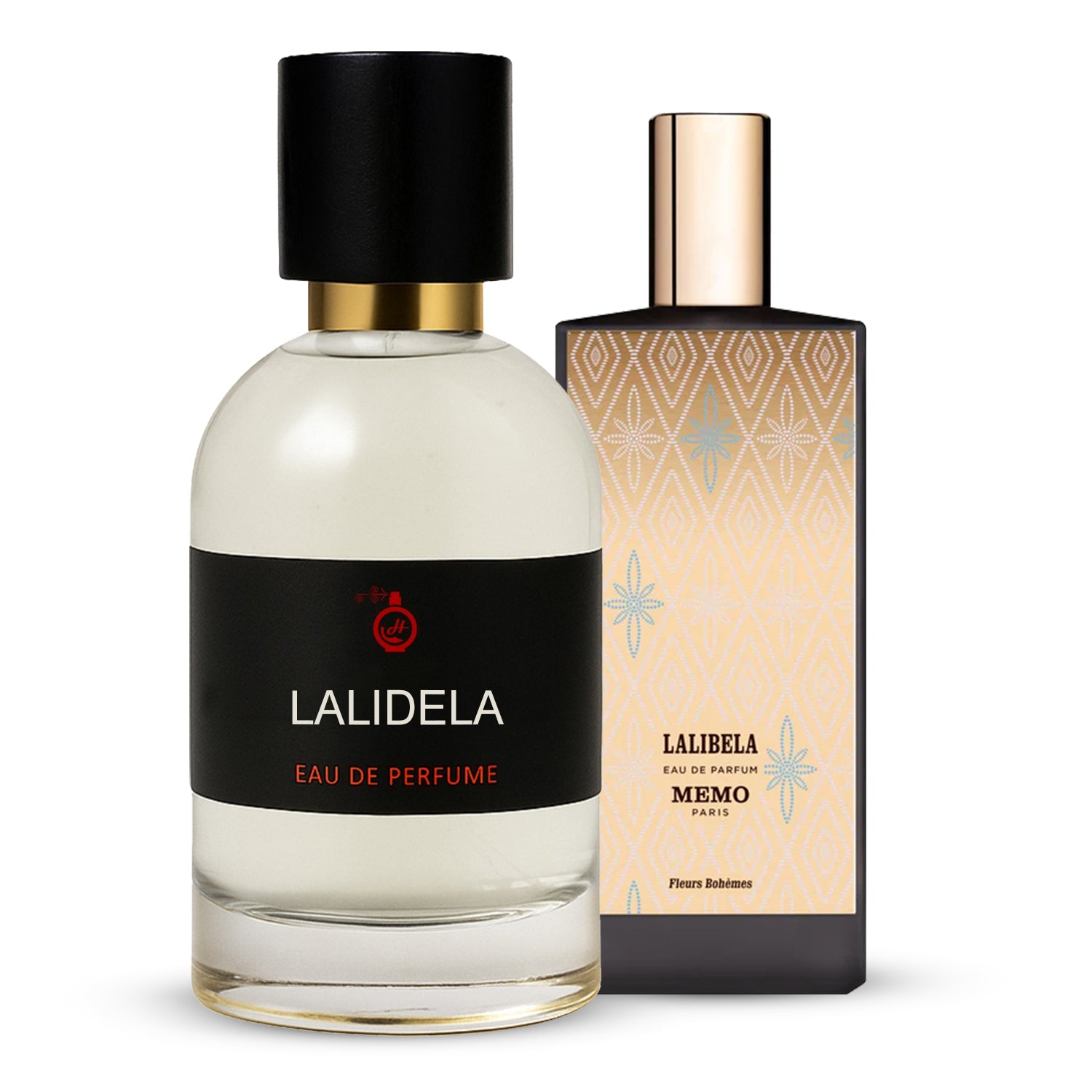 Perfume-H Perfume-H Lalidela Eau de Parfum-F-100ML