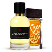 Perfume-H Perfume-H Calligraphy Eau de Parfum-U-100ML