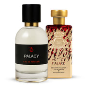 Perfume-H Perfume-H Palacy Eau de Parfum-U-100ML