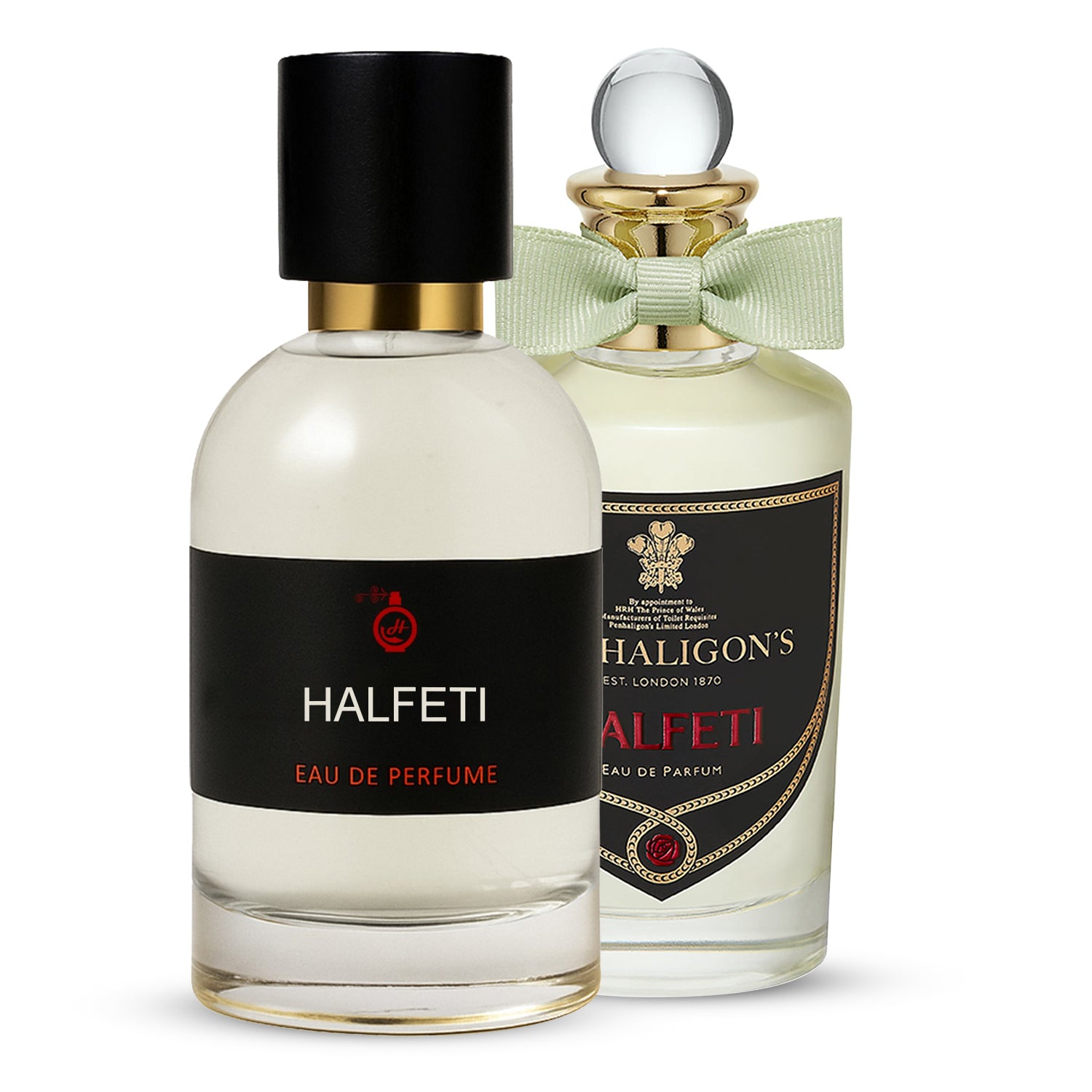 Perfume-H Perfume-H Halfeti Eau de Parfum-U-100ML