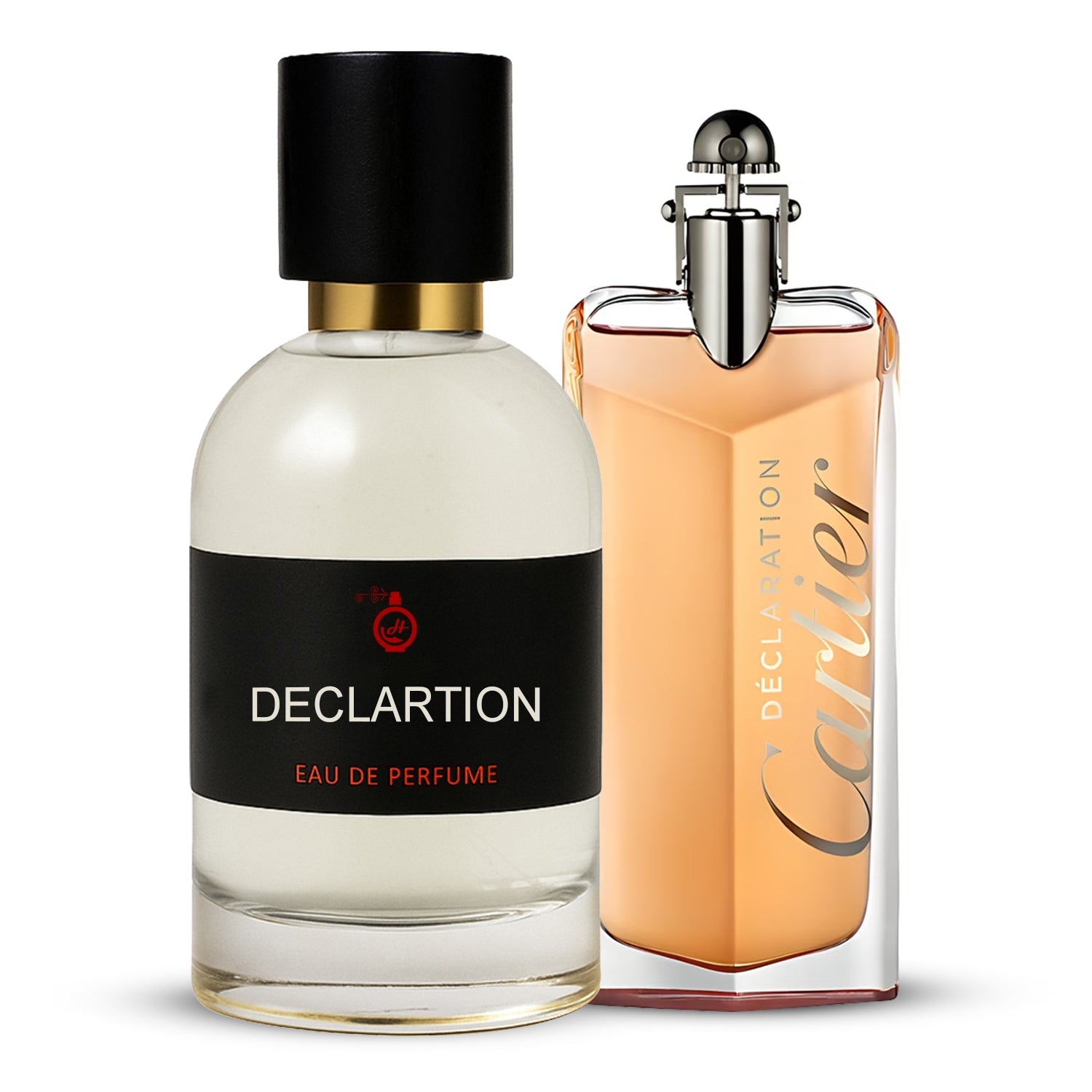 Perfume-H Perfume-H Declaration Eau de Parfum-M-100ML