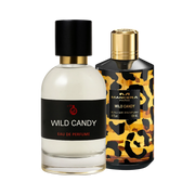 Perfume-H Perfume-H Wild Candy Eau de Parfum-F-100ML