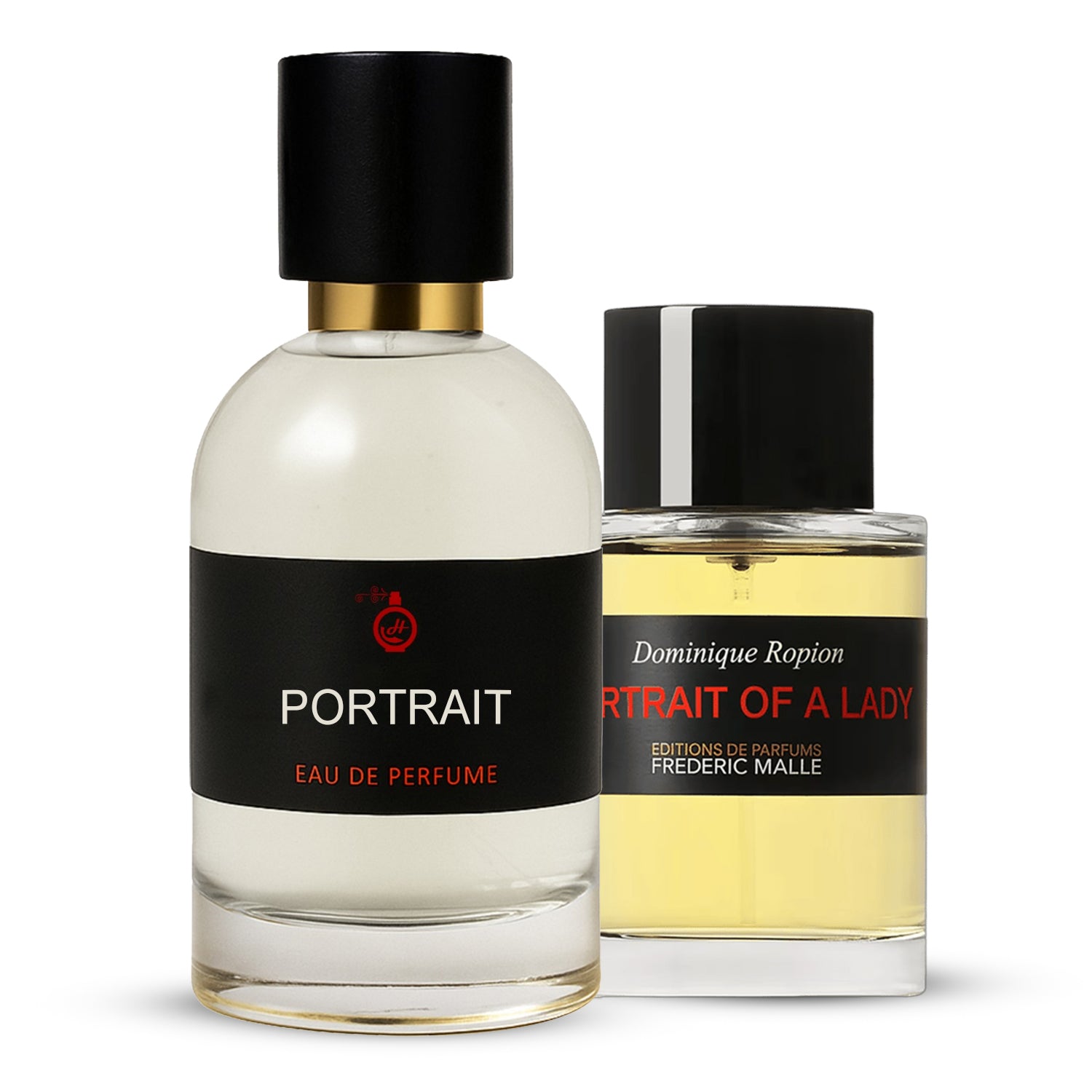 Perfume-H Perfume-H Portrait Eau de Parfum-U-100ML